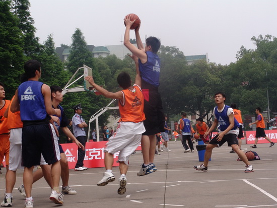 一从